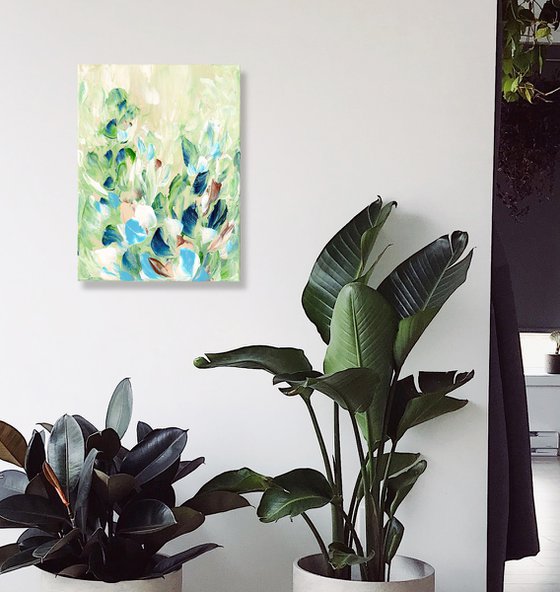 Tranquility Blooms 23