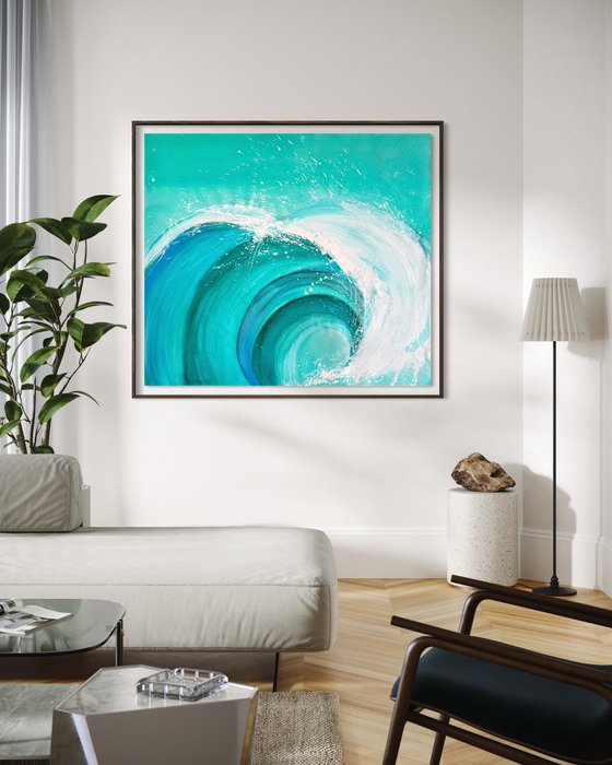 Wave No.6