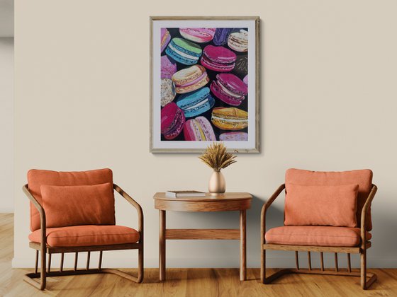 Macaron Mood