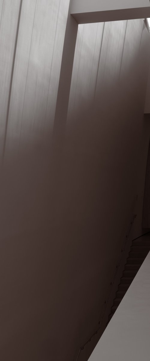 Silent Descent by Brandon LeValley