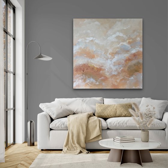 Sunlit Dream