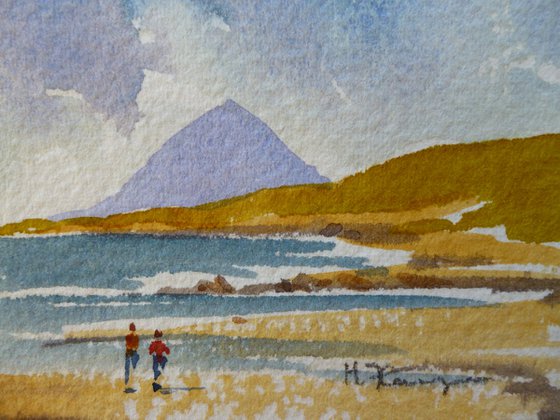 Croagh Patrick ll