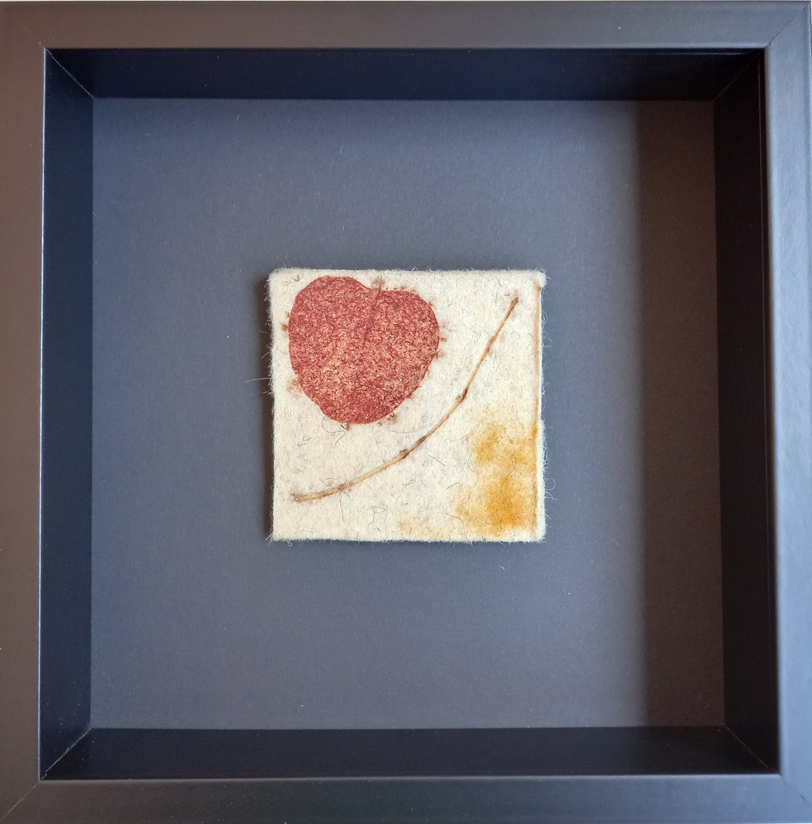 Photorealistic Botanical Print By Irina Goleva, 11 X 11, Elements Xxii, Original Artwork