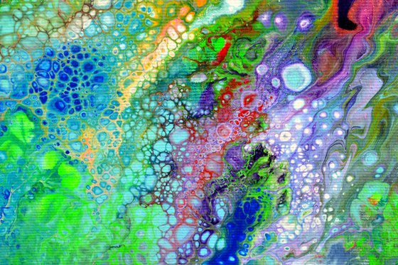 The Voice of a Dream 3