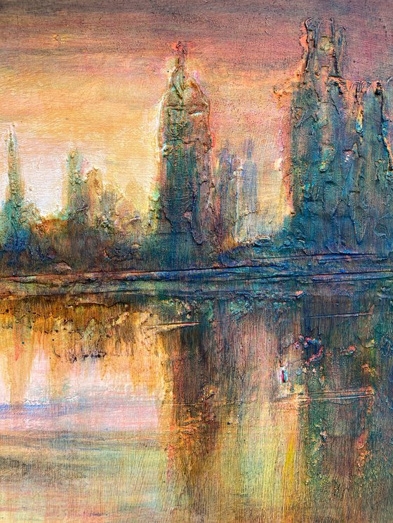 Cityscape 2