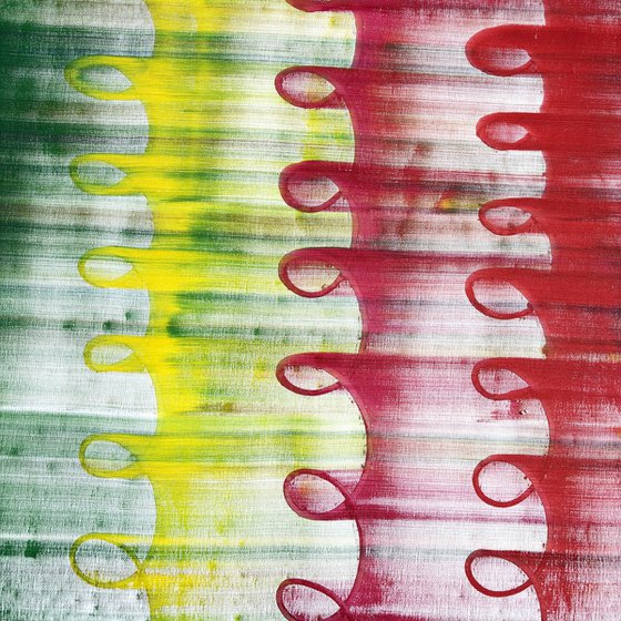 A spectrum