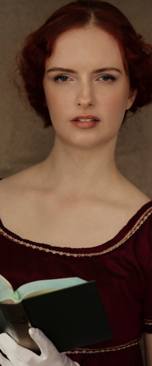 Words She Could Not Speak by Rachel Vogeleisen