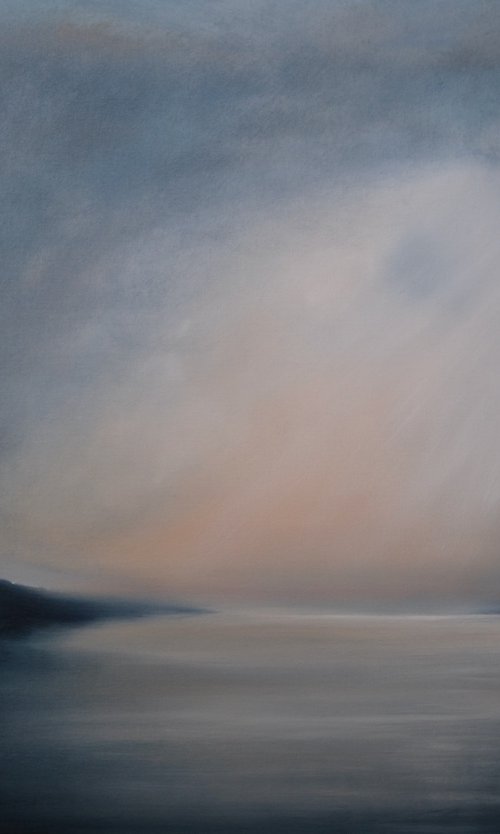 Emerging Light IV by Jonathan Speed