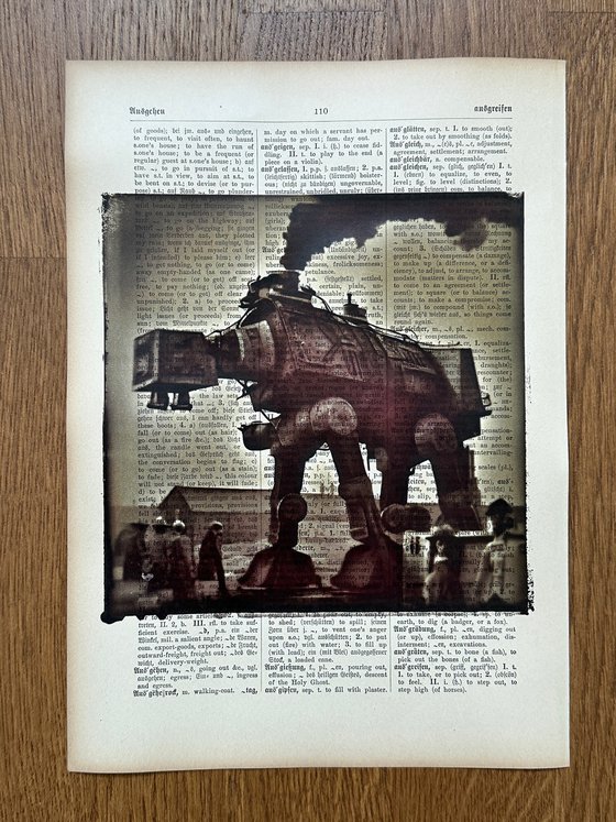 History of AT-AT 027