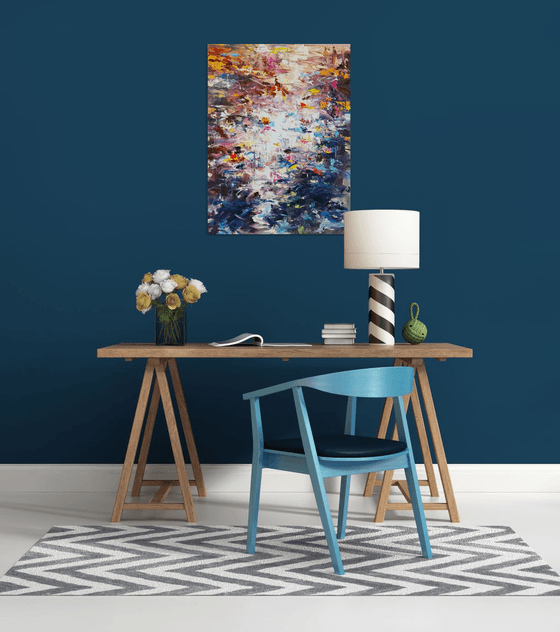 Dance of Reflections