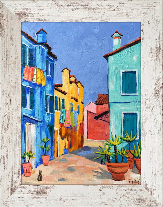 Burano