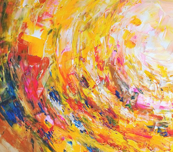 Desire Of Freedom E 6