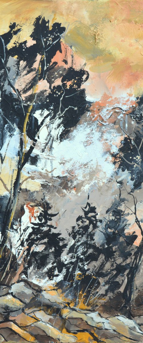 Autumn 6625 by Pol Henry Ledent