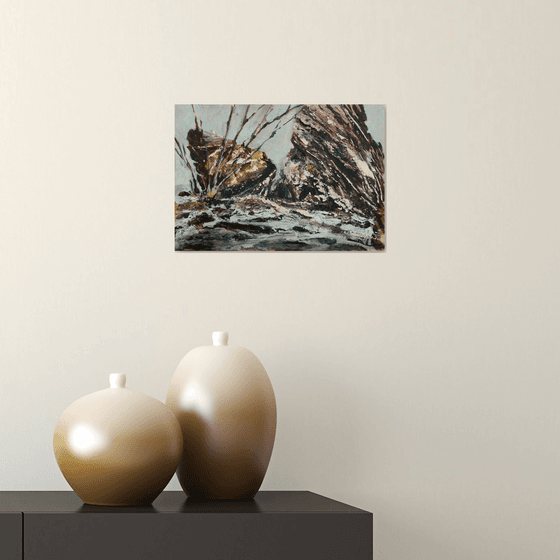 Abstract landscape 02