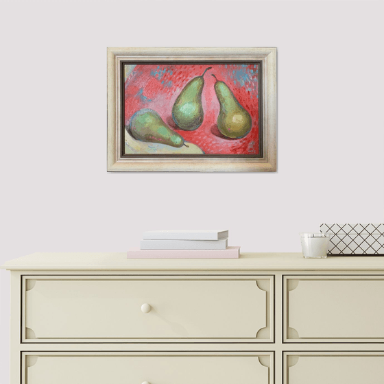 Pears