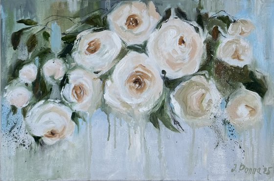 “Winter roses”