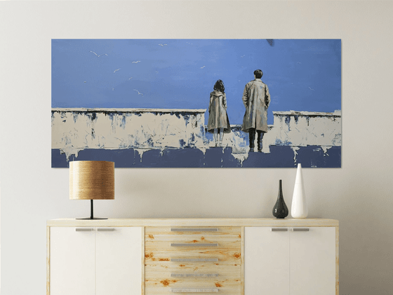 The Edge of Freedom.