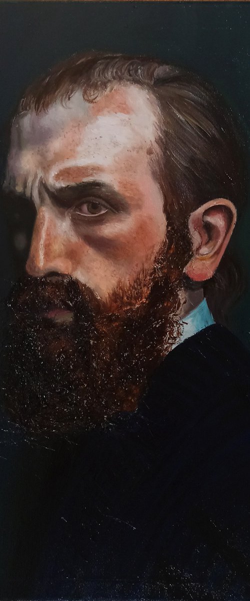 General by Laura Muolo