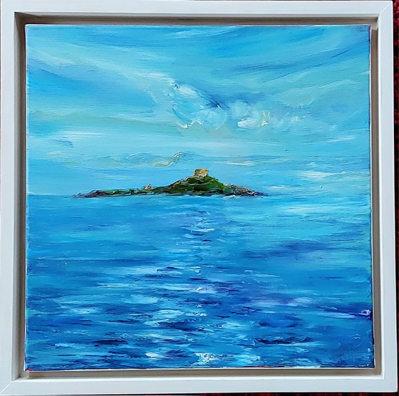 Dalkey Island Blues