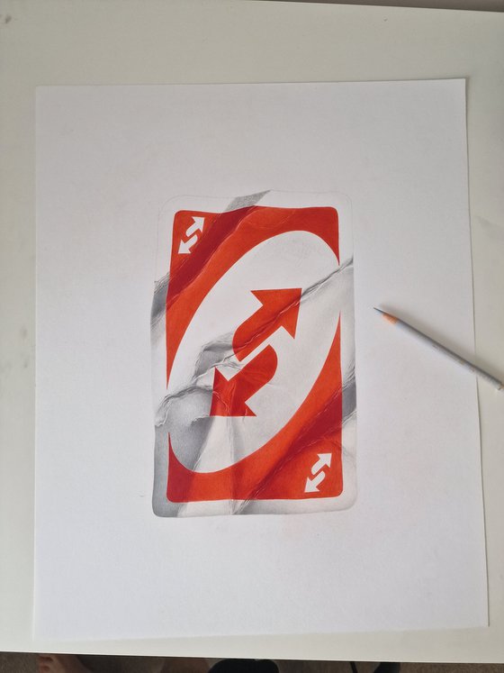 Uno! Switch!