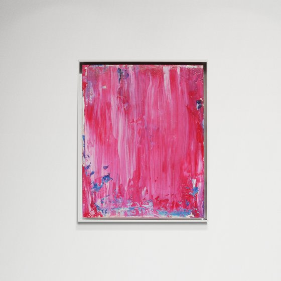LET PAINT SPEAK UP #22