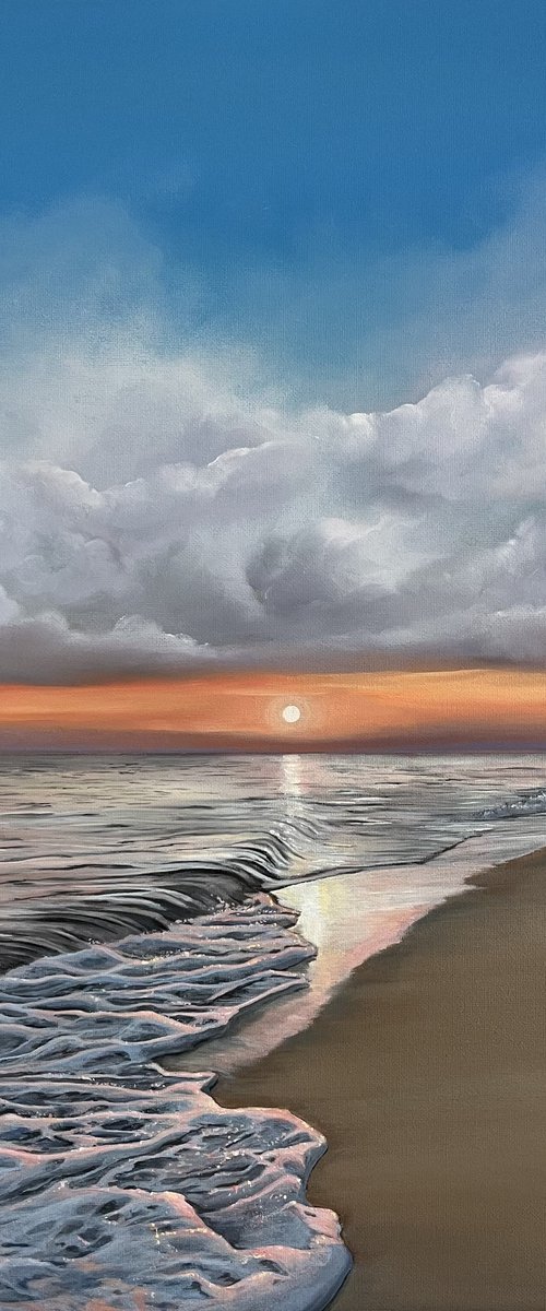 Eternal by Victoria Obolensky