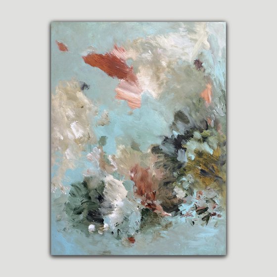 Ebb and Flow