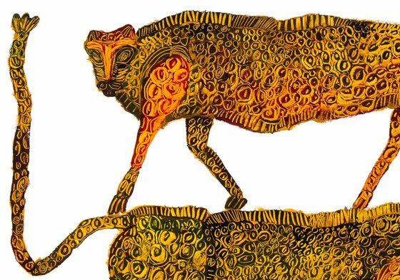 Leopards