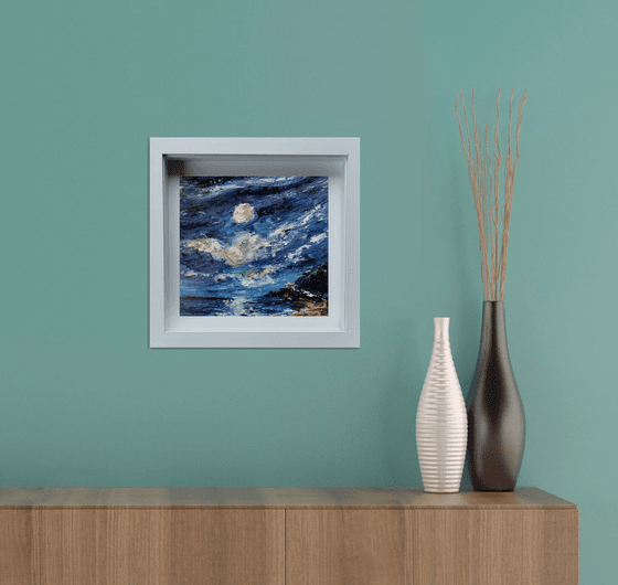 Moonlight Memory