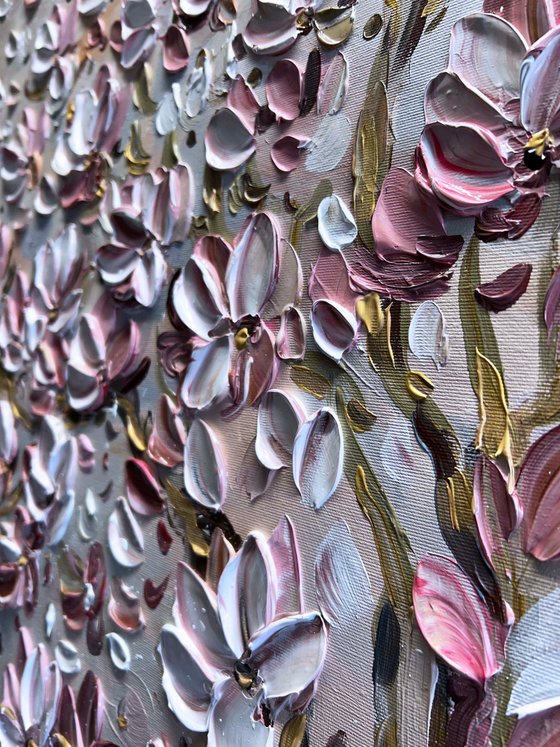 Charming Blossoms