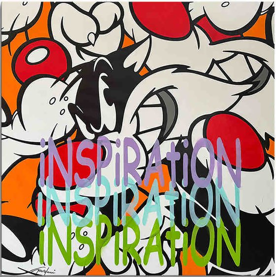 Sylvester Inspiration