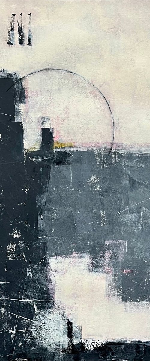 Long View by Shellie  Garber