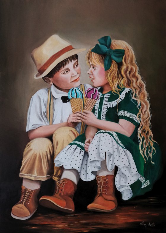 Friendship