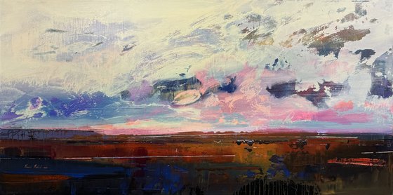 Depth of nature 390