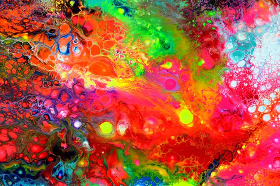 Flowing Energy 65
