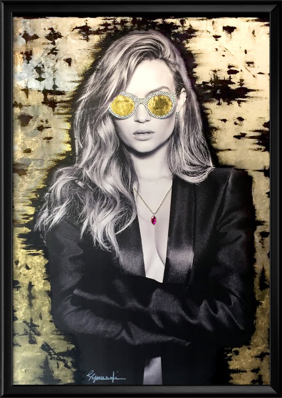 Rich Girl