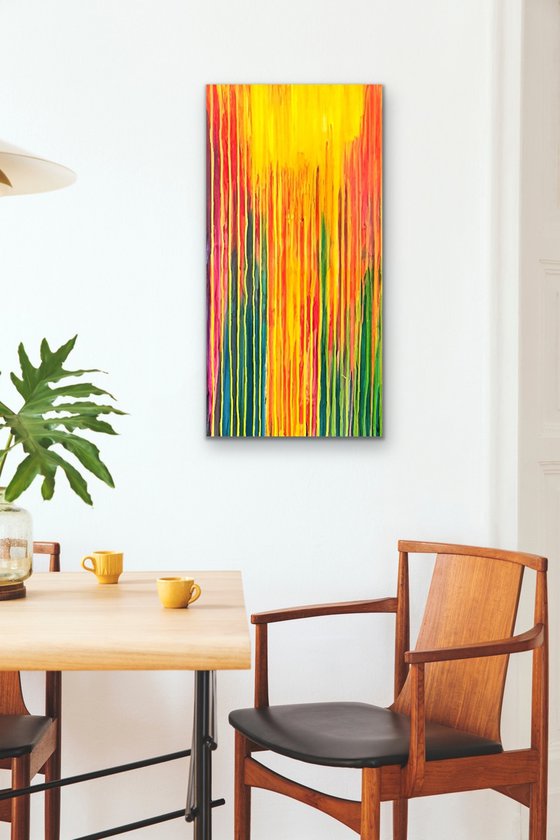 The Emotional Creation #412