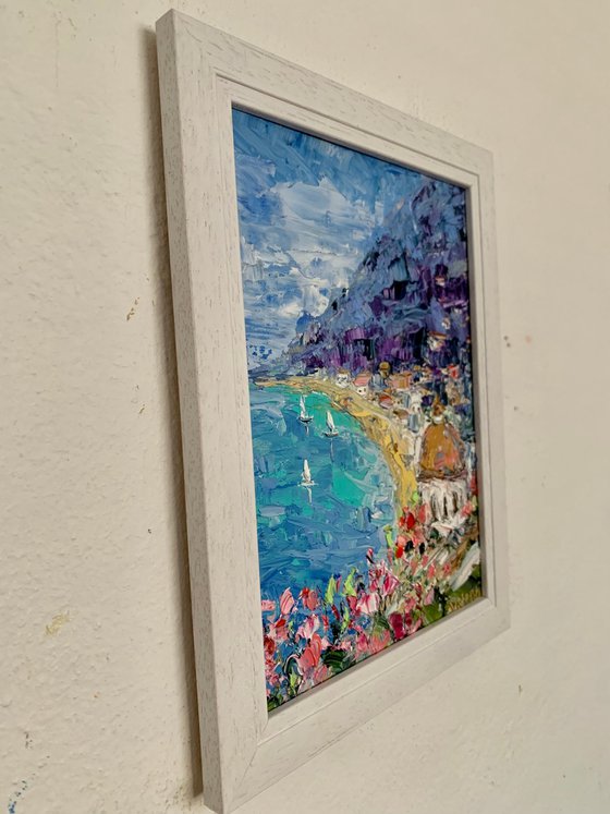 Positano