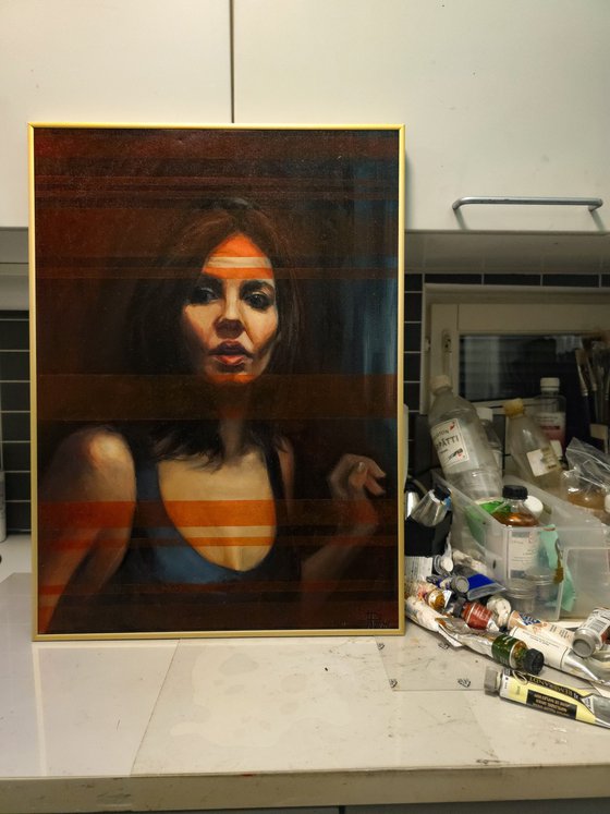 Of all stripes: revelations