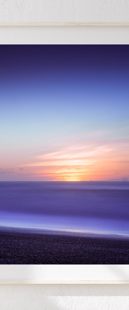 Twilight Waves by Lynne Douglas