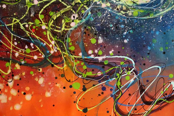 Some Other Dimensions #2