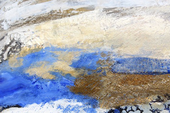 Blue Wind