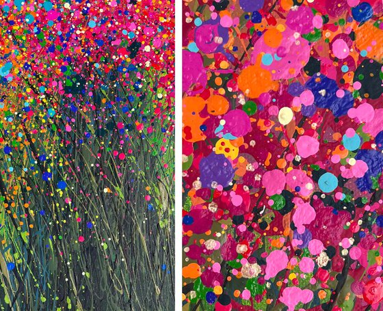 Blooming Meadow