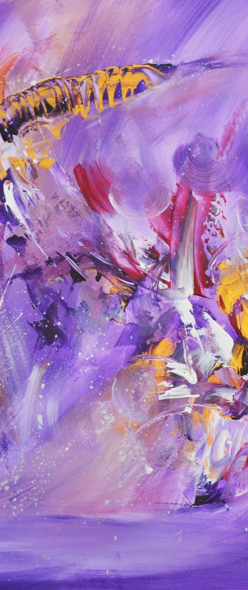 Vivifiant by ÂME SAUVAGE