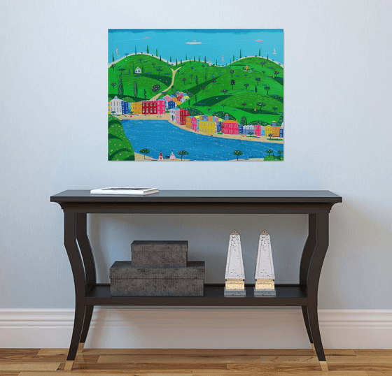 When I Need You The Most