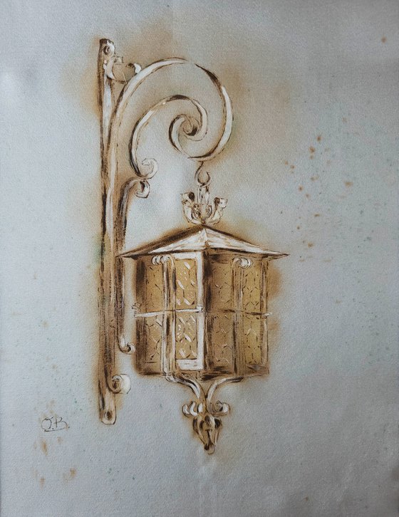Lantern
