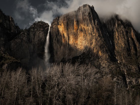 Yosemite Falls