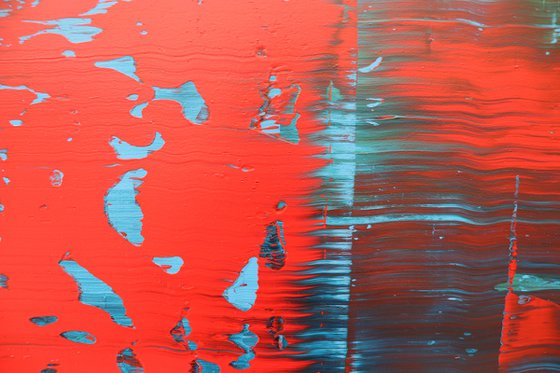 Collapsed in red [Abstract N°2798]