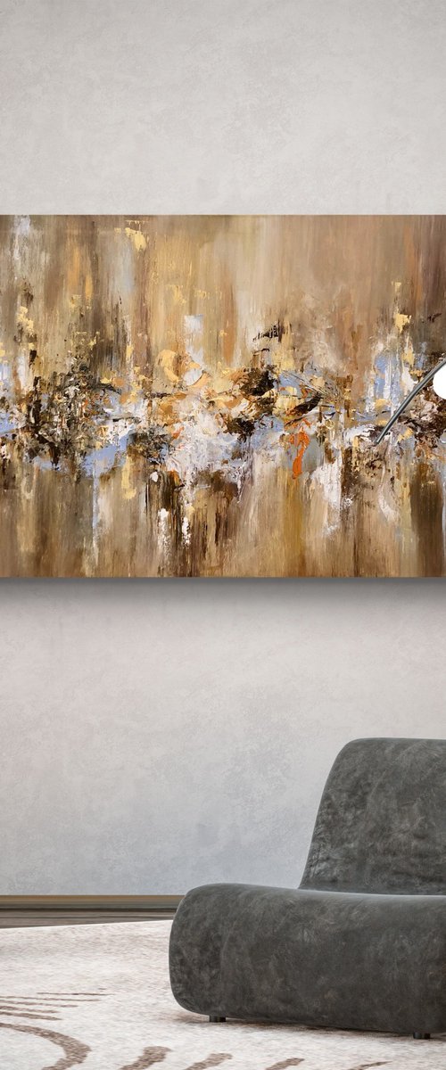 Yggdrasil’s Embrace by Snezana Djordjevic