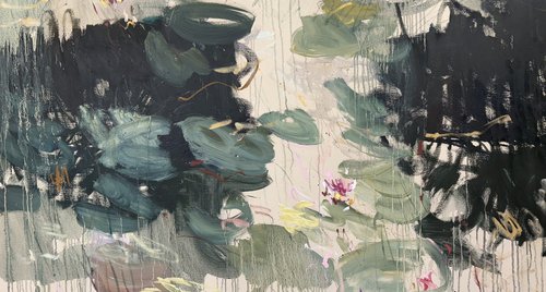 Artwork by Lilia Orlova-Holmes